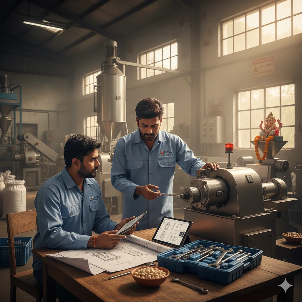 Customer-Centric Approach